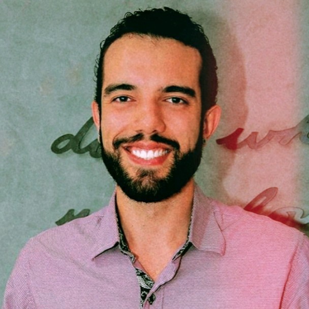 Gezinei Rodrigues